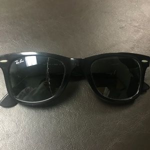 Ray-ban Original Wayfarer